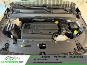 Jeep Compass 1.4  MultiAir 140 ch BVM  occasion � Beaupuy - photo n�9