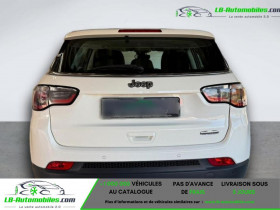 Jeep Compass 1.4  MultiAir 140 ch BVM  occasion � Beaupuy - photo n�6