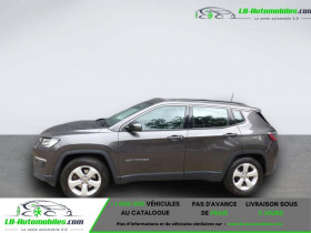 Jeep Compass 1.4  MultiAir 140 ch BVM  occasion � Beaupuy - photo n�6