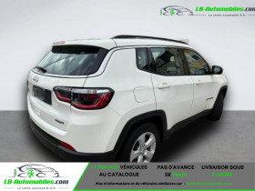 Jeep Compass 1.4  MultiAir 140 ch BVM  occasion � Beaupuy - photo n�4