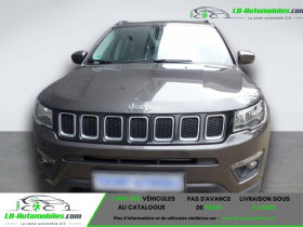 Jeep Compass 1.4  MultiAir 140 ch BVM  occasion � Beaupuy - photo n�5
