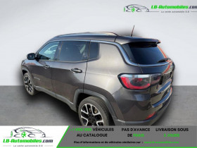Jeep Compass 1.4  MultiAir 140 ch BVM  occasion � Beaupuy - photo n�4