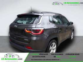 Jeep Compass 1.4  MultiAir 140 ch BVM  occasion � Beaupuy - photo n�4