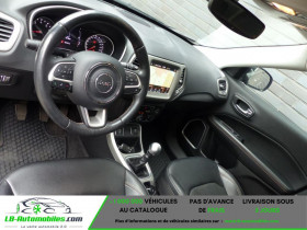 Jeep Compass 1.4  MultiAir 140 ch BVM  occasion � Beaupuy - photo n�3