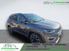 Jeep Compass 1.4  MultiAir 140 ch BVM  occasion � Beaupuy - photo n�2