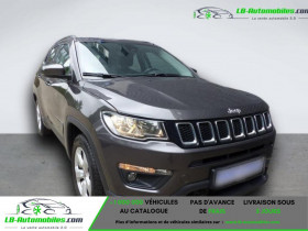 Jeep Compass 1.4  MultiAir 140 ch BVM  occasion � Beaupuy - photo n�2
