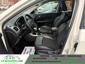 Jeep Compass 1.4  MultiAir 140 ch BVM  occasion � Beaupuy - photo n�6