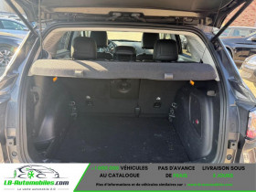 Jeep Compass 1.4  MultiAir 140 ch BVM  occasion � Beaupuy - photo n�6