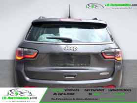 Jeep Compass 1.4  MultiAir 140 ch BVM  occasion � Beaupuy - photo n�7