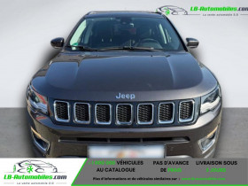 Jeep Compass 1.4  MultiAir 140 ch BVM  occasion � Beaupuy - photo n�5