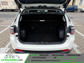 Jeep Compass 1.4  MultiAir 140 ch BVM  occasion � Beaupuy - photo n�9