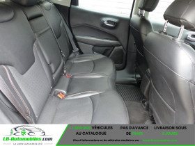 Jeep Compass 1.4  MultiAir 140 ch BVM  occasion � Beaupuy - photo n�9