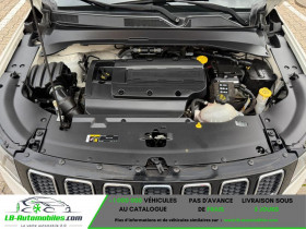 Jeep Compass 1.4  MultiAir 140 ch BVM  occasion � Beaupuy - photo n�8