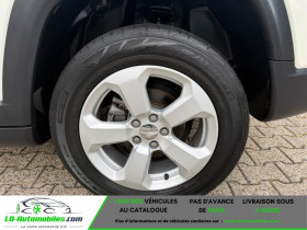 Jeep Compass 1.4  MultiAir 140 ch BVM  occasion � Beaupuy - photo n�7