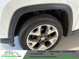 Jeep Compass 1.4  MultiAir 140 ch BVM  occasion � Beaupuy - photo n�9