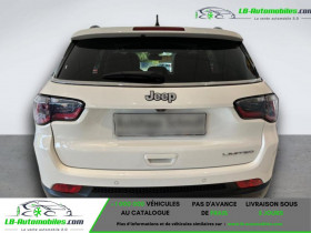 Jeep Compass 1.4  MultiAir 140 ch BVM  occasion � Beaupuy - photo n�6