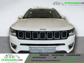 Jeep Compass 1.4  MultiAir 140 ch BVM  occasion � Beaupuy - photo n�5