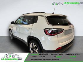 Jeep Compass 1.4  MultiAir 140 ch BVM  occasion � Beaupuy - photo n�4