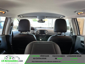Jeep Compass 1.4  MultiAir 140 ch BVM  occasion � Beaupuy - photo n�3
