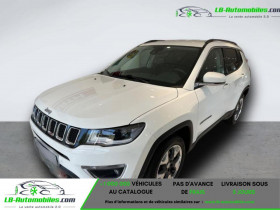 Jeep Compass 1.4  MultiAir 140 ch BVM  occasion � Beaupuy - photo n�2