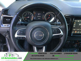 Jeep Compass 1.4  MultiAir 140 ch BVM  occasion � Beaupuy - photo n�6