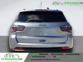 Jeep Compass 1.4  MultiAir 140 ch BVM  occasion � Beaupuy - photo n�4