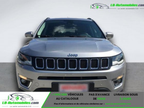 Jeep Compass 1.4  MultiAir 140 ch BVM  occasion � Beaupuy - photo n�3