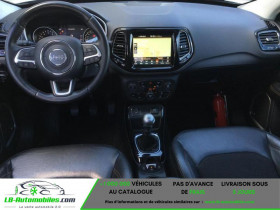 Jeep Compass 1.4  MultiAir 140 ch BVM  occasion � Beaupuy - photo n�2