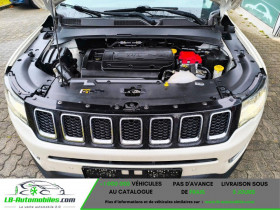 Jeep Compass 1.4  MultiAir 140 ch BVM  occasion � Beaupuy - photo n�7