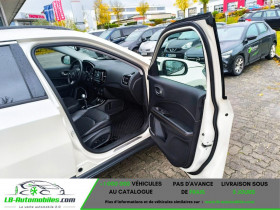 Jeep Compass 1.4  MultiAir 140 ch BVM  occasion � Beaupuy - photo n�6