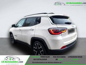 Jeep Compass 1.4  MultiAir 140 ch BVM  occasion � Beaupuy - photo n�4
