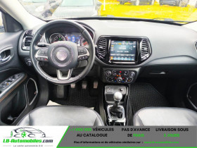 Jeep Compass 1.4  MultiAir 140 ch BVM  occasion � Beaupuy - photo n�3