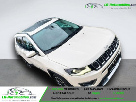 Jeep Compass 1.4  MultiAir 140 ch BVM  occasion � Beaupuy - photo n�2