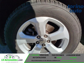 Jeep Compass 1.4  MultiAir 140 ch BVM  occasion � Beaupuy - photo n�9