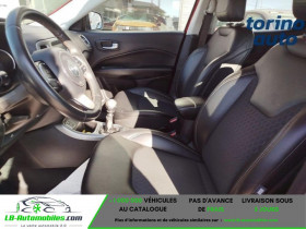 Jeep Compass 1.4  MultiAir 140 ch BVM  occasion � Beaupuy - photo n�8