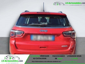 Jeep Compass 1.4  MultiAir 140 ch BVM  occasion � Beaupuy - photo n�7