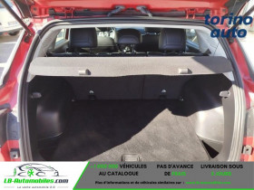 Jeep Compass 1.4  MultiAir 140 ch BVM  occasion � Beaupuy - photo n�10