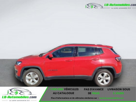 Jeep Compass 1.4  MultiAir 140 ch BVM  occasion � Beaupuy - photo n�6