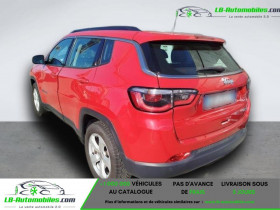 Jeep Compass 1.4  MultiAir 140 ch BVM  occasion � Beaupuy - photo n�4