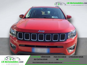 Jeep Compass 1.4  MultiAir 140 ch BVM  occasion � Beaupuy - photo n�5