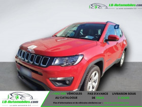 Jeep Compass 1.4  MultiAir 140 ch BVM  occasion � Beaupuy - photo n�2