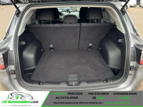 Jeep Compass 1.4  MultiAir 140 ch BVM  occasion � Beaupuy - photo n�12