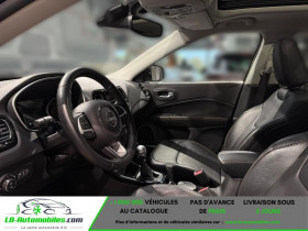 Jeep Compass 1.4  MultiAir 140 ch BVM  occasion � Beaupuy - photo n�3