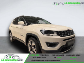 Jeep Compass 1.4  MultiAir 140 ch BVM  occasion � Beaupuy - photo n�2