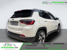 Jeep Compass 1.4  MultiAir 140 ch BVM  occasion � Beaupuy - photo n�4