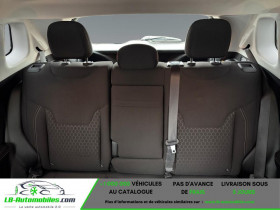 Jeep Compass 1.4  MultiAir 140 ch BVM  occasion � Beaupuy - photo n�9