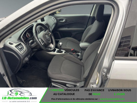 Jeep Compass 1.4  MultiAir 140 ch BVM  occasion � Beaupuy - photo n�8