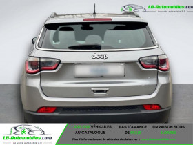 Jeep Compass 1.4  MultiAir 140 ch BVM  occasion � Beaupuy - photo n�7