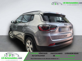 Jeep Compass 1.4  MultiAir 140 ch BVM  occasion � Beaupuy - photo n�4