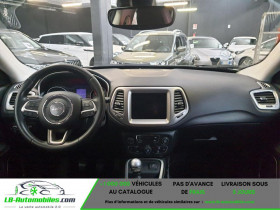 Jeep Compass 1.4  MultiAir 140 ch BVM  occasion � Beaupuy - photo n�3
